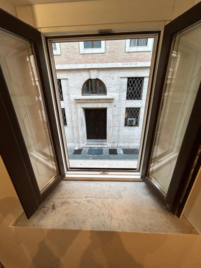 Raffaello'S Place Roma Exterior foto